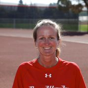 COACH AMY MCCLEARY